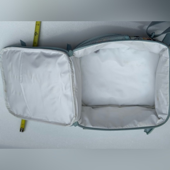 Vera Bradley Lunch Bunch, Floating Garden lunch box - Picture 5 of 8